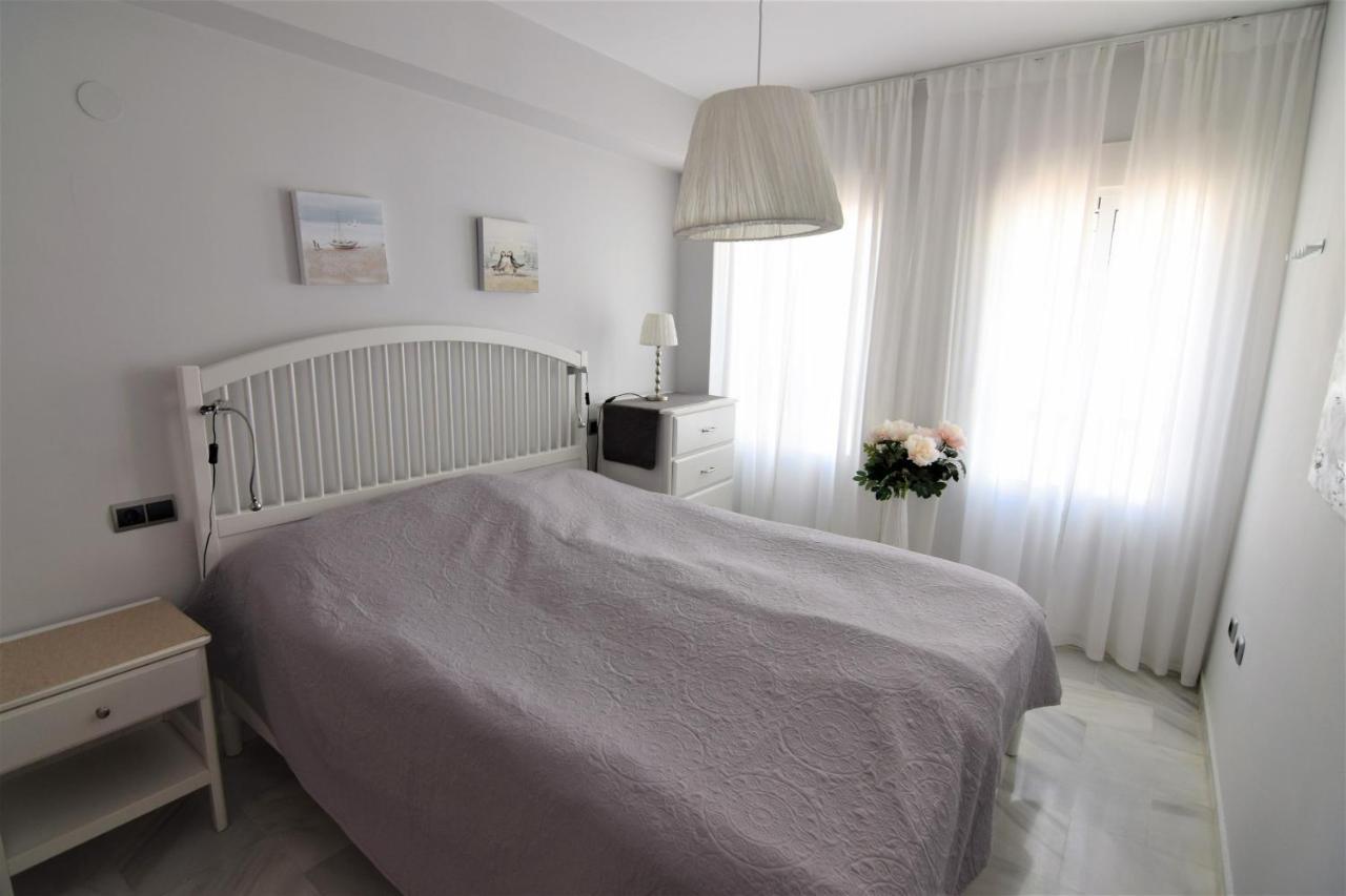Edf. Fuentes C 2ºd - Eurosur Apartment Nerja Exterior photo